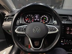 迈腾 2020款 330TSI DSG 领先型