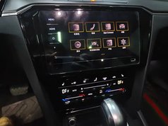 迈腾 2020款 330TSI DSG 领先型