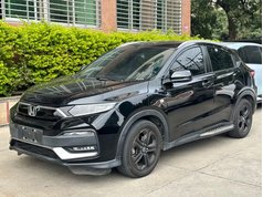 本田XR-V 2021款 220TURBO CVT豪华版