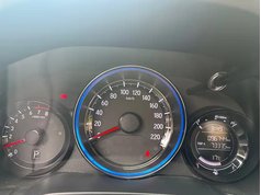 本田XR-V 2021款 220TURBO CVT豪华版