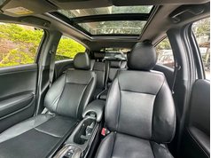 本田XR-V 2021款 220TURBO CVT豪华版