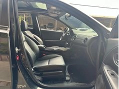 本田XR-V 2021款 220TURBO CVT豪华版