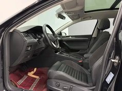 迈腾 2020款 330TSI DSG 领先型