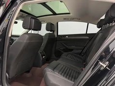 迈腾 2020款 330TSI DSG 领先型