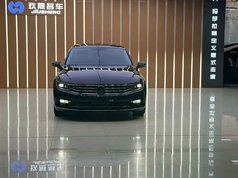 迈腾 2020款 330TSI DSG 领先型