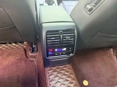 迈腾 2020款 330TSI DSG 领先型