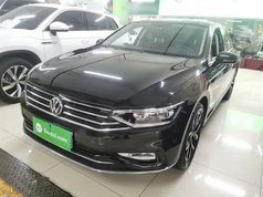 迈腾 2020款 280TSI DSG 领先型