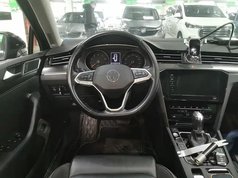 迈腾 2020款 280TSI DSG 领先型