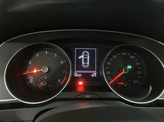 迈腾 2020款 280TSI DSG 领先型