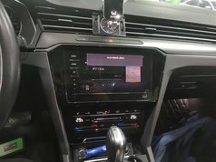 迈腾 2020款 280TSI DSG 领先型