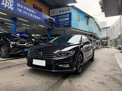迈腾 2023款 200万辆纪念版 330TSI DSG领先型