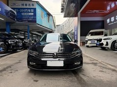 迈腾 2023款 200万辆纪念版 330TSI DSG领先型