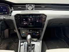 迈腾 2023款 200万辆纪念版 330TSI DSG领先型