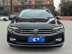 迈腾 2021款 330TSI DSG 30周年纪念版