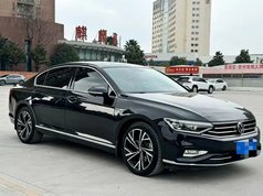 迈腾 2021款 330TSI DSG 30周年纪念版