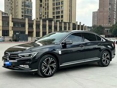 迈腾 2021款 330TSI DSG 30周年纪念版