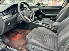 迈腾 2021款 330TSI DSG 30周年纪念版