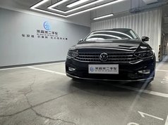 迈腾 2023款 200万辆纪念版 280TSI DSG领先型