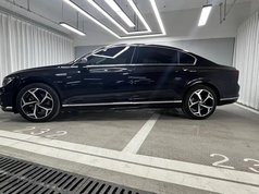 迈腾 2023款 200万辆纪念版 280TSI DSG领先型