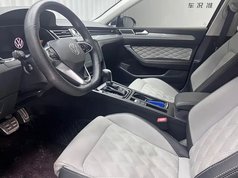 迈腾 2023款 200万辆纪念版 280TSI DSG领先型