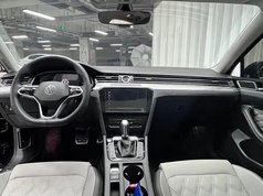 迈腾 2023款 200万辆纪念版 280TSI DSG领先型