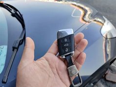 迈腾 2023款 200万辆纪念版 330TSI DSG领先型