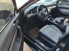 迈腾 2023款 200万辆纪念版 330TSI DSG领先型