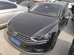 迈腾 2020款 330TSI DSG 领先型