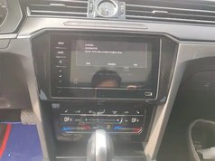 迈腾 2020款 330TSI DSG 领先型