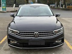 迈腾 2023款 200万辆纪念版 330TSI DSG豪华型