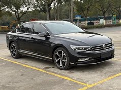 迈腾 2023款 200万辆纪念版 330TSI DSG豪华型