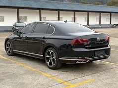 迈腾 2023款 200万辆纪念版 330TSI DSG豪华型
