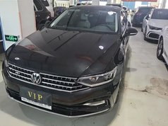 迈腾 2025款 众享款 330TSI DSG豪华型