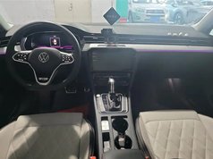 迈腾 2025款 众享款 330TSI DSG豪华型