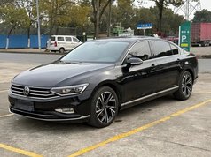 迈腾 2021款 330TSI DSG 30周年纪念版