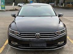 迈腾 2021款 330TSI DSG 30周年纪念版