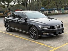 迈腾 2021款 330TSI DSG 30周年纪念版
