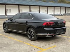 迈腾 2021款 330TSI DSG 30周年纪念版