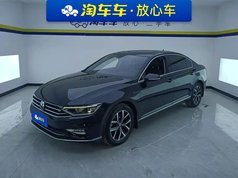 迈腾 2020款 330TSI DSG 领先型