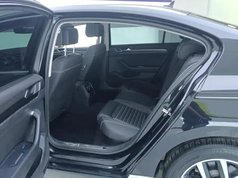 迈腾 2020款 330TSI DSG 领先型