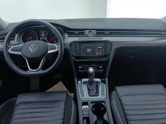 迈腾 2020款 330TSI DSG 领先型