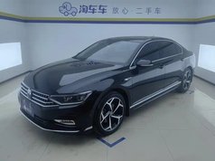 迈腾 2023款 200万辆纪念版 330TSI DSG豪华型
