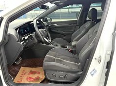 高尔夫 2023款 280TSI DSG R-Line Lite