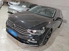 迈腾 2023款 200万辆纪念版 330TSI DSG豪华型