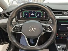迈腾 2023款 200万辆纪念版 330TSI DSG豪华型