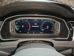 迈腾 2023款 200万辆纪念版 330TSI DSG豪华型