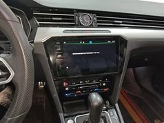 迈腾 2023款 200万辆纪念版 330TSI DSG豪华型