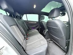 高尔夫 2023款 280TSI DSG R-Line