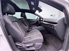 高尔夫 2023款 280TSI DSG R-Line