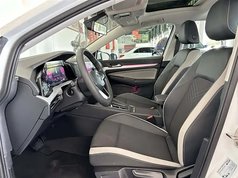 高尔夫 2023款 改款 280TSI DSG Pro